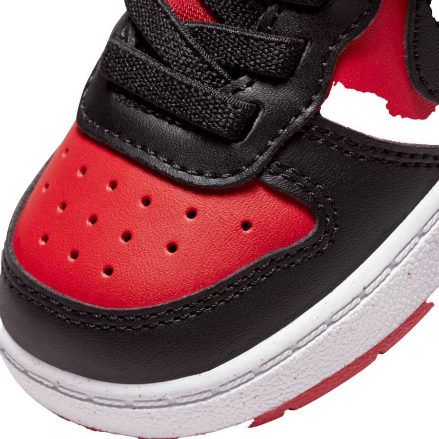 Snreakers Nike. Nike Court Borough Low Recraft,UN, 10C