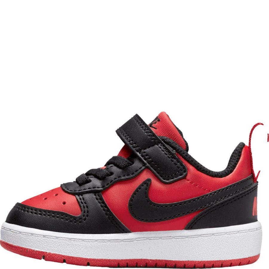 Snreakers Nike. Nike Court Borough Low Recraft,UN, 10C