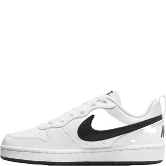 Sneakers NIke. Nike Court Borough Low Recraft,WHI, 7Y