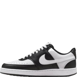 Sneakers NIke. Nike Court Vision Low Next Nat,BLACK, 12