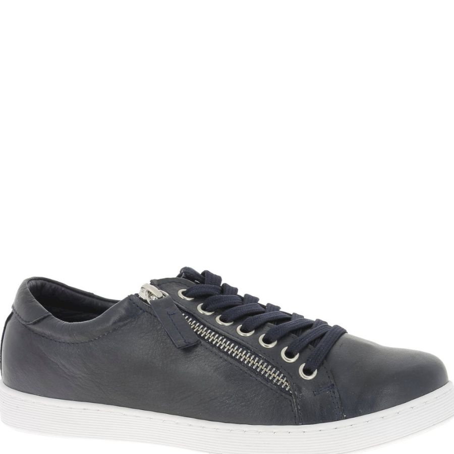 Sneakers Charlotte of Sweden. 0341086 017