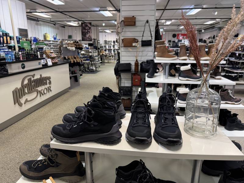 Nordlanders, Örnsköldsvik