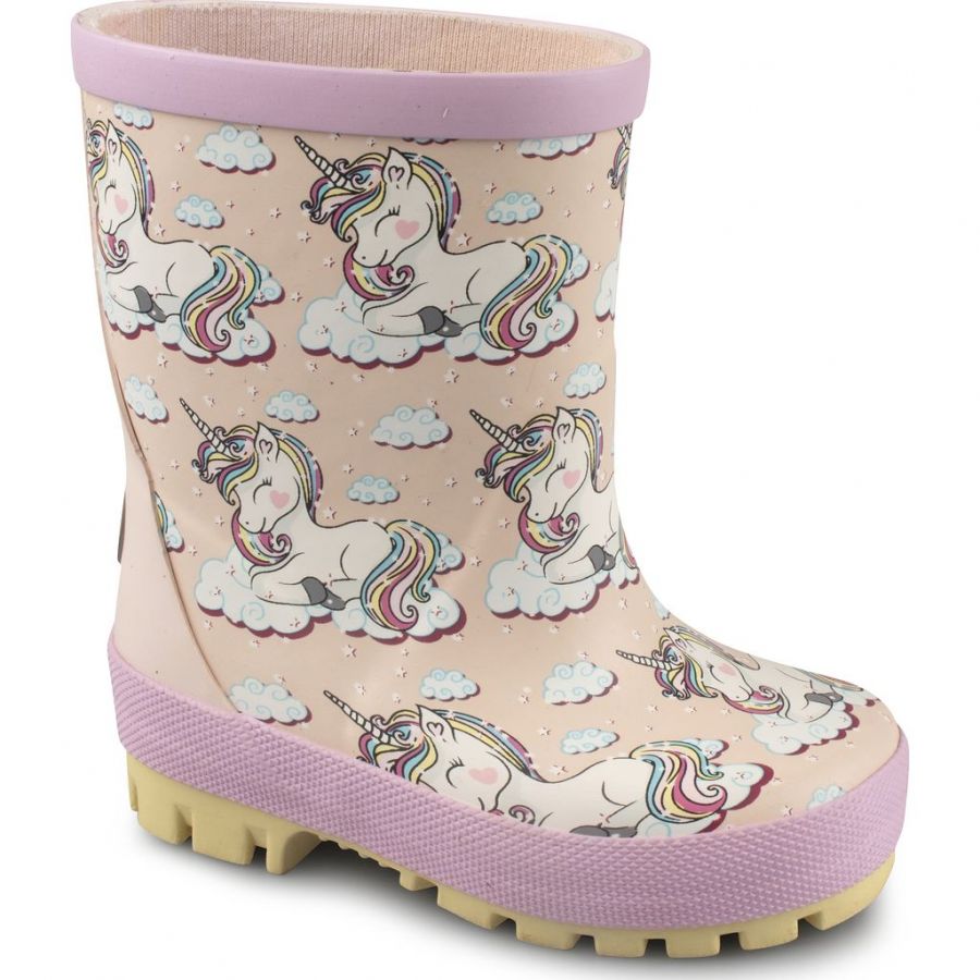 Gummistövlar Pax. 7269004-79 UNICORN