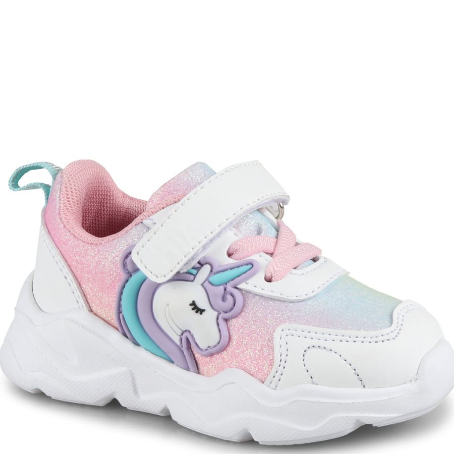 Sneakers Pax. STRAY PAX SKO