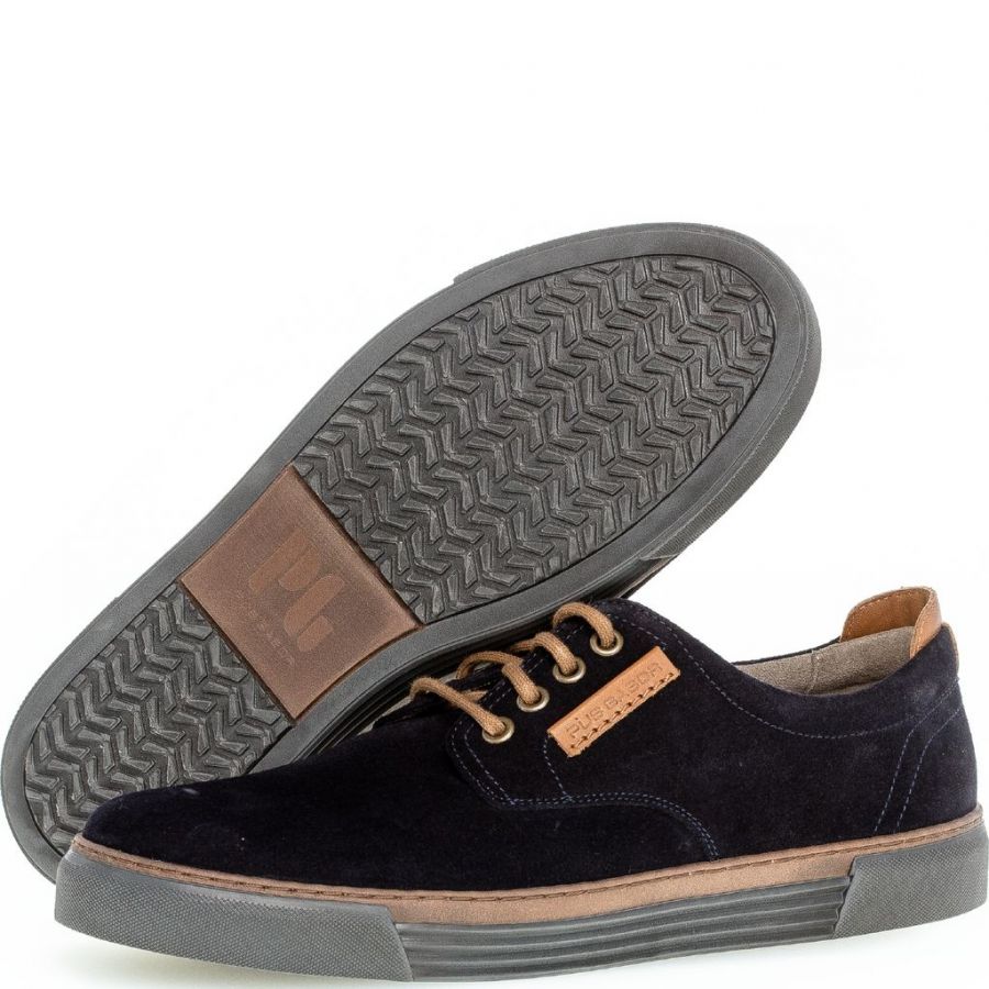 Sneakers Pius, 04601001