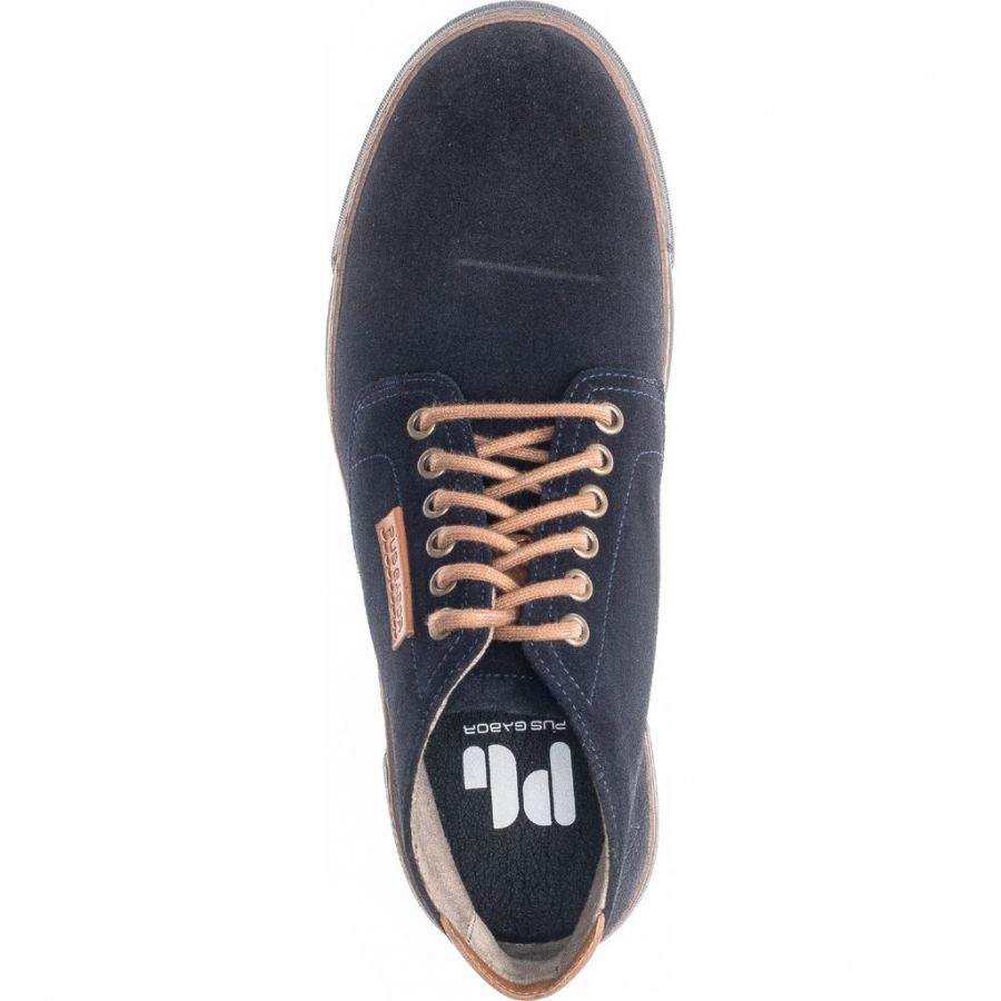 Sneakers Pius, 04601101