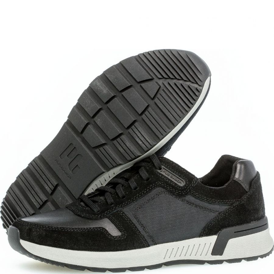 Sneakers Pius, 10071001