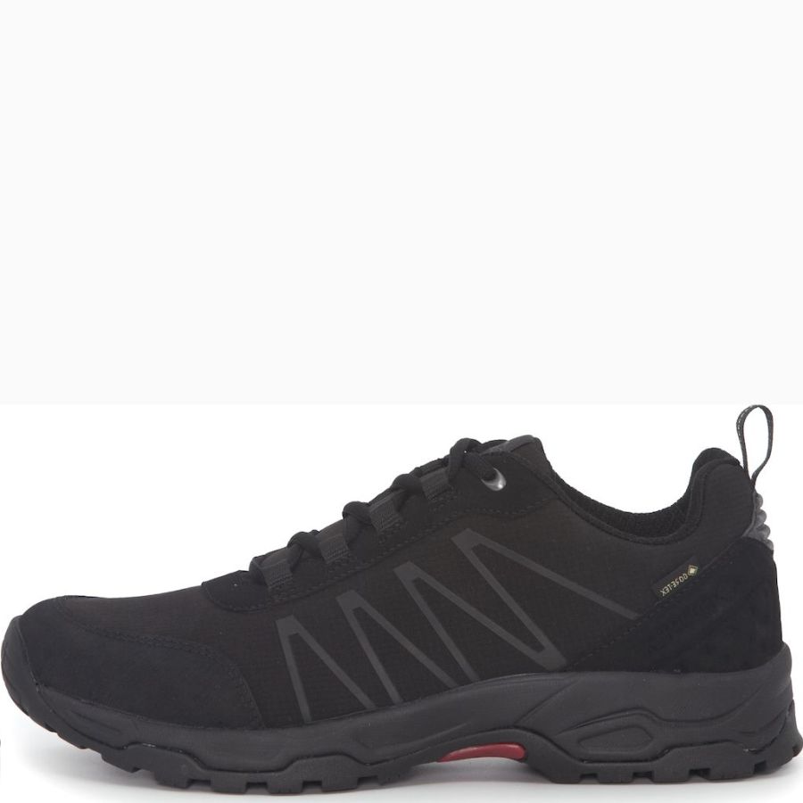 Promenadskor Polecat. SICCO ROCK GTX