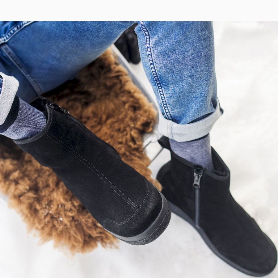 Boots Pomar. 68356 450