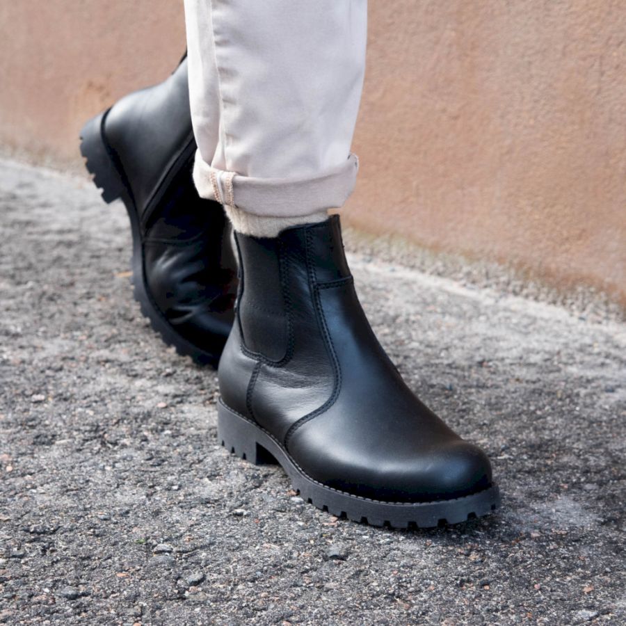 Boots Pomar. AAVA 38343 110