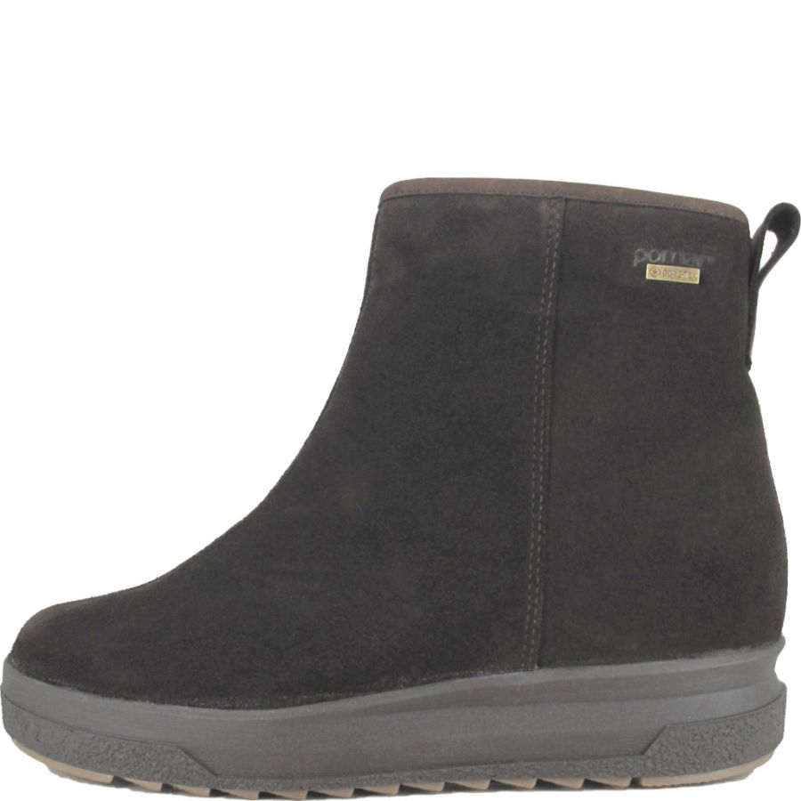 Boots Pomar. Pihta