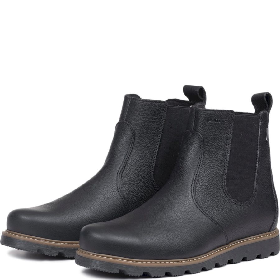 Boots Pomar. RAJA