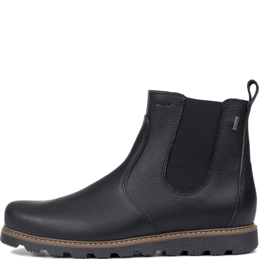 Boots Pomar. RAJA