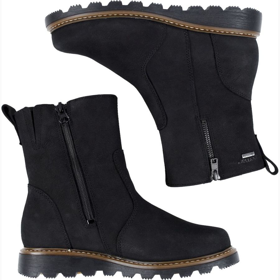 Boots Pomar. Tassu 38489 510