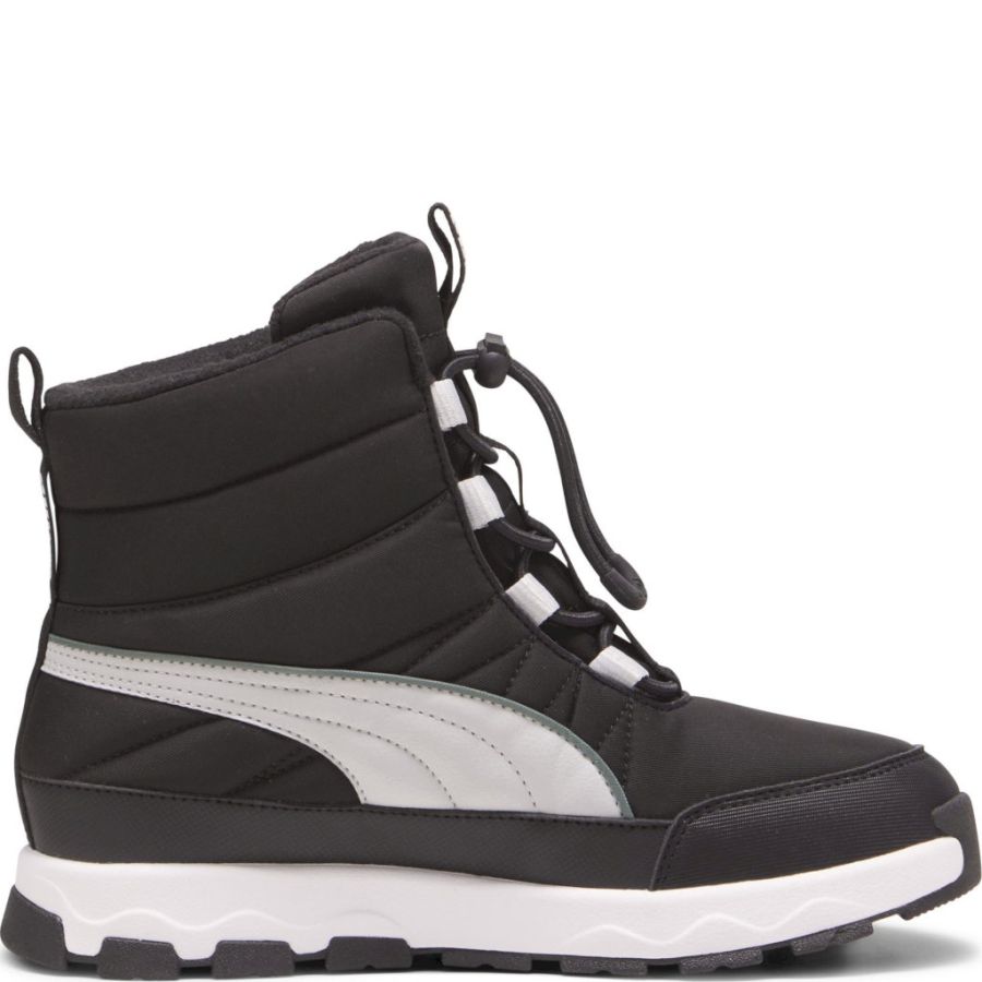 Kängor Puma. Puma Evolve Boot Puretex Jr