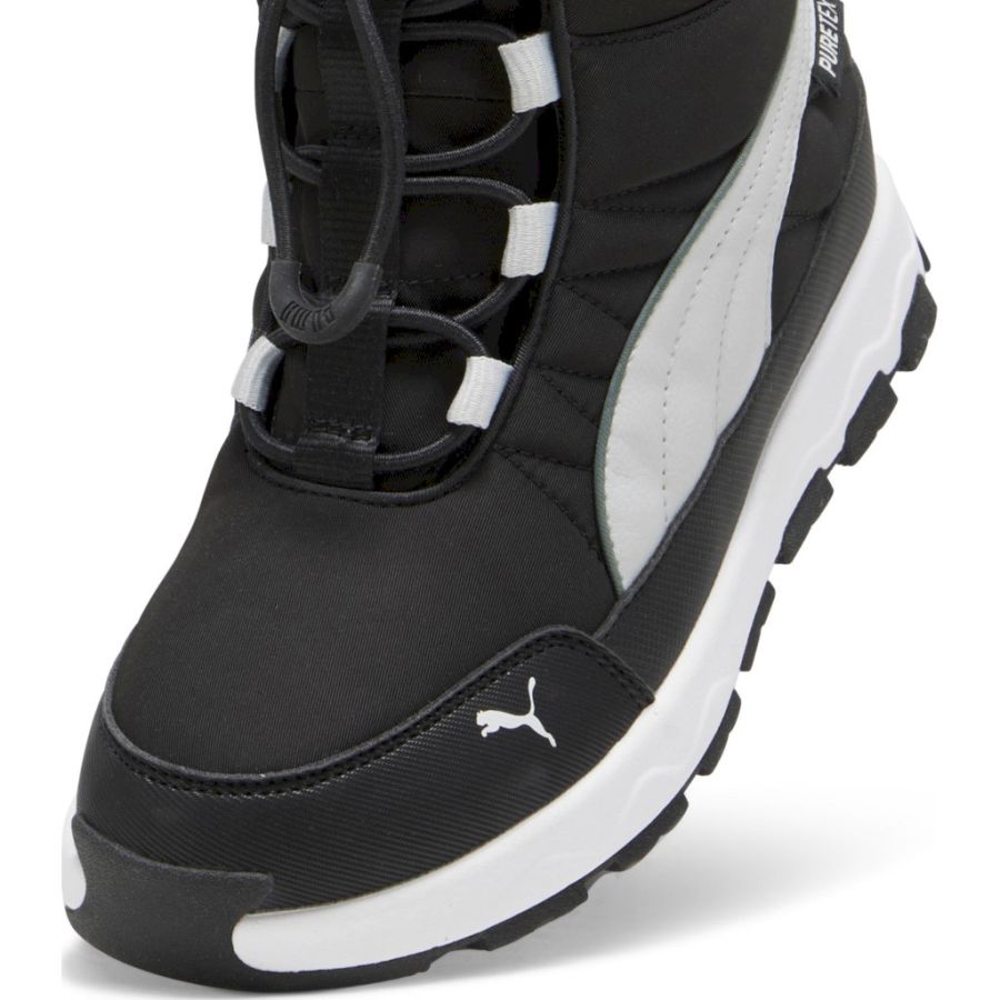 Kängor Puma. Puma Evolve Boot Puretex Jr