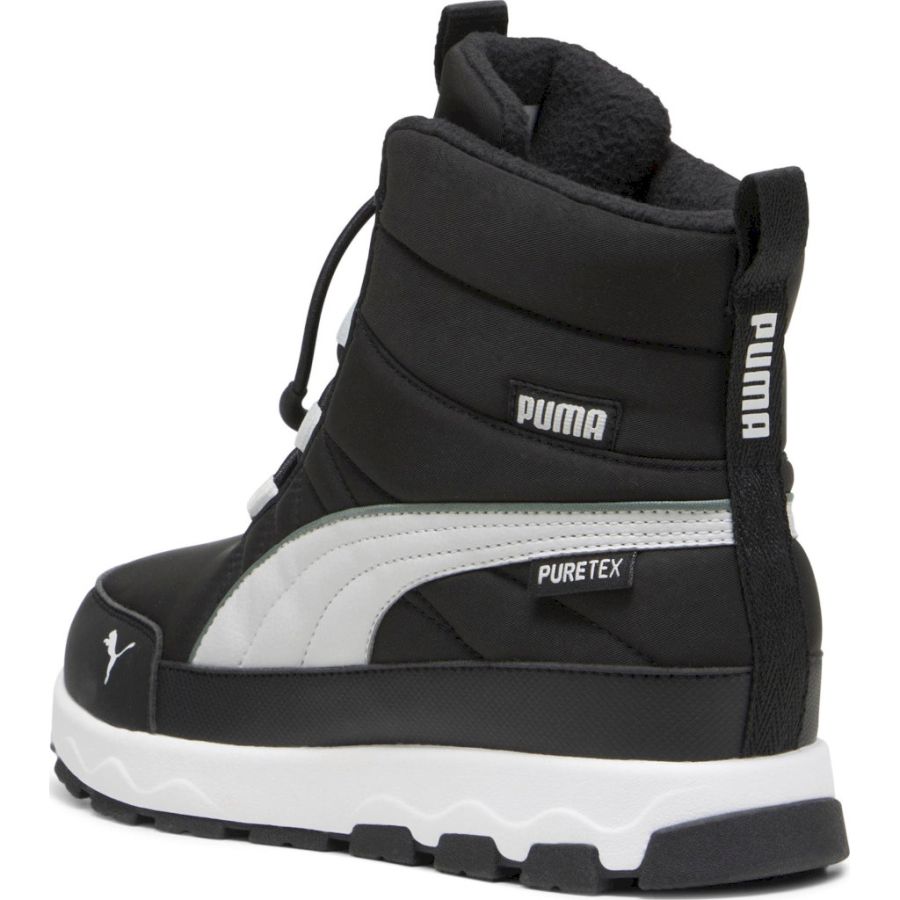 Kängor Puma. Puma Evolve Boot Puretex Jr