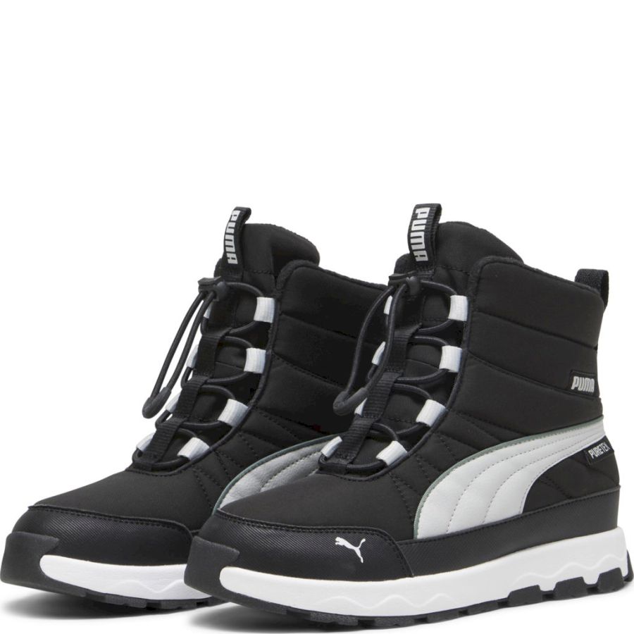 Kängor Puma. Puma Evolve Boot Puretex Jr