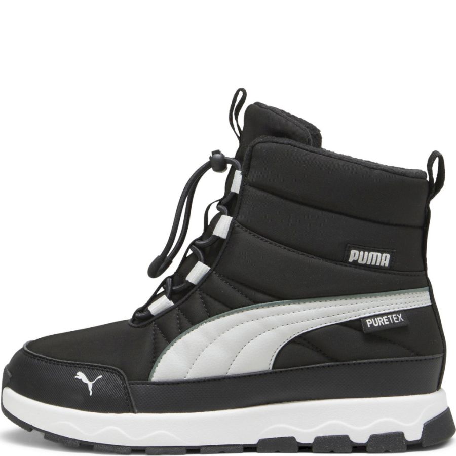 Kängor Puma. Puma Evolve Boot Puretex Jr