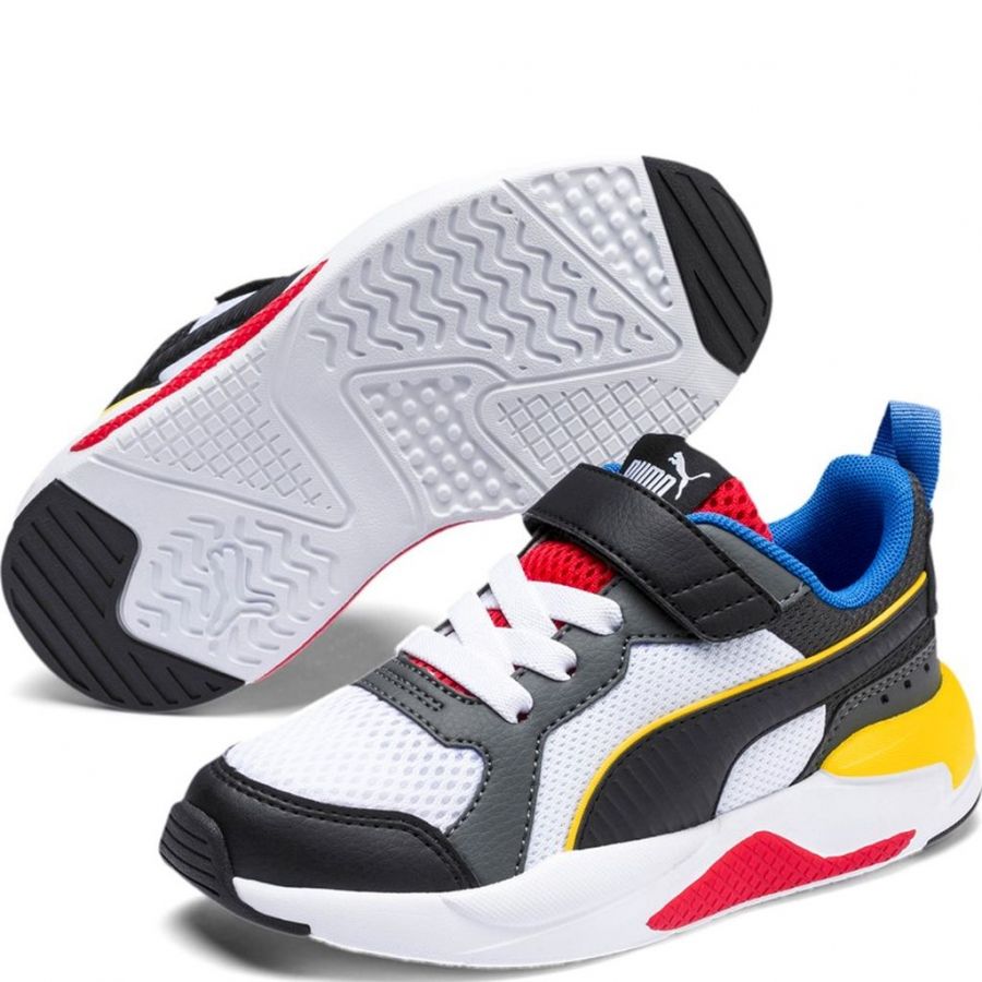 Sneakers från PUMA - 372921-003