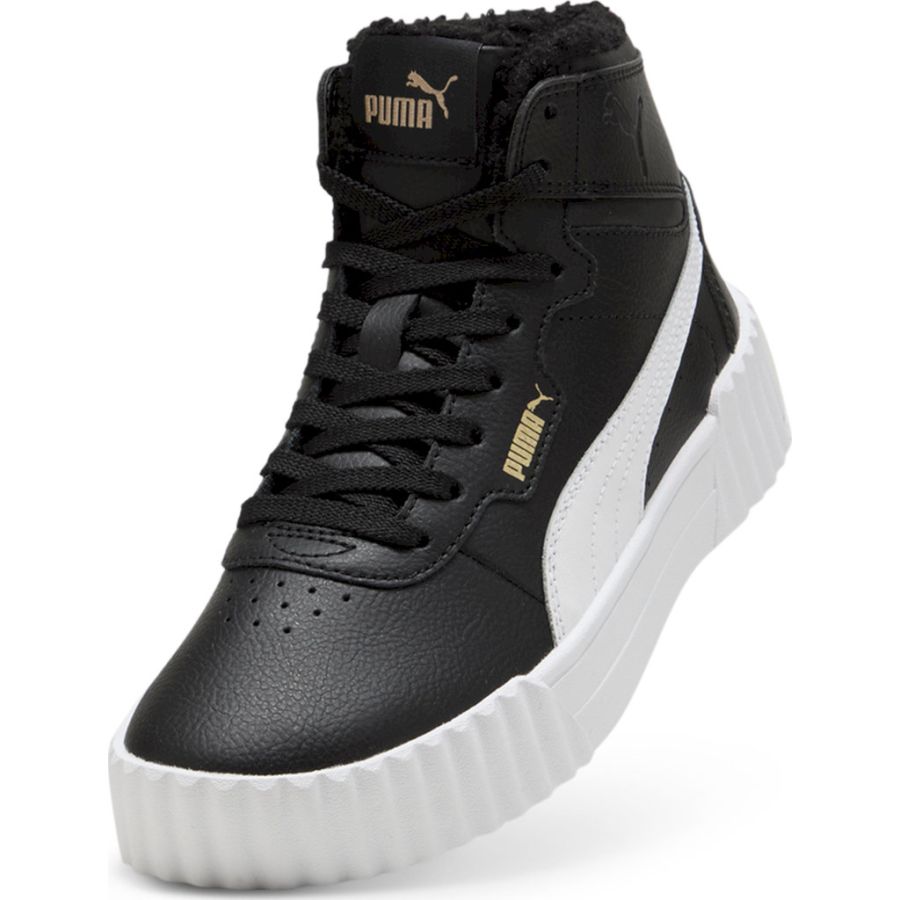 Sneakers Puma. Carina 3.0 Mid WTR Jr