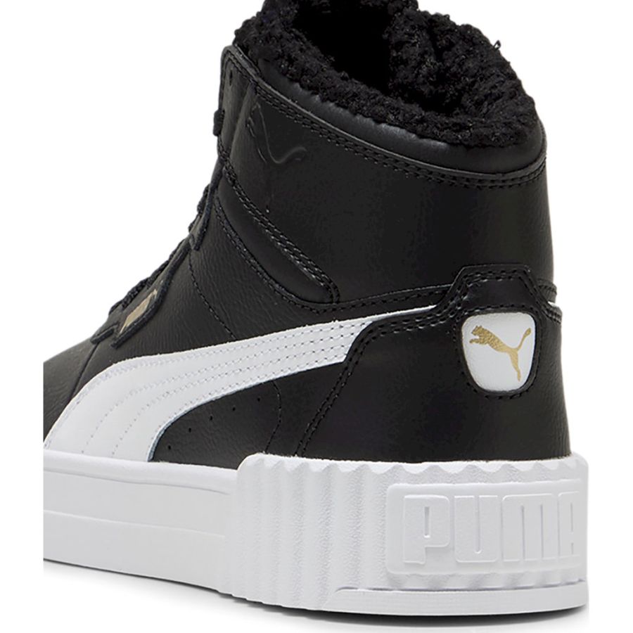 Sneakers Puma. Carina 3.0 Mid WTR Jr