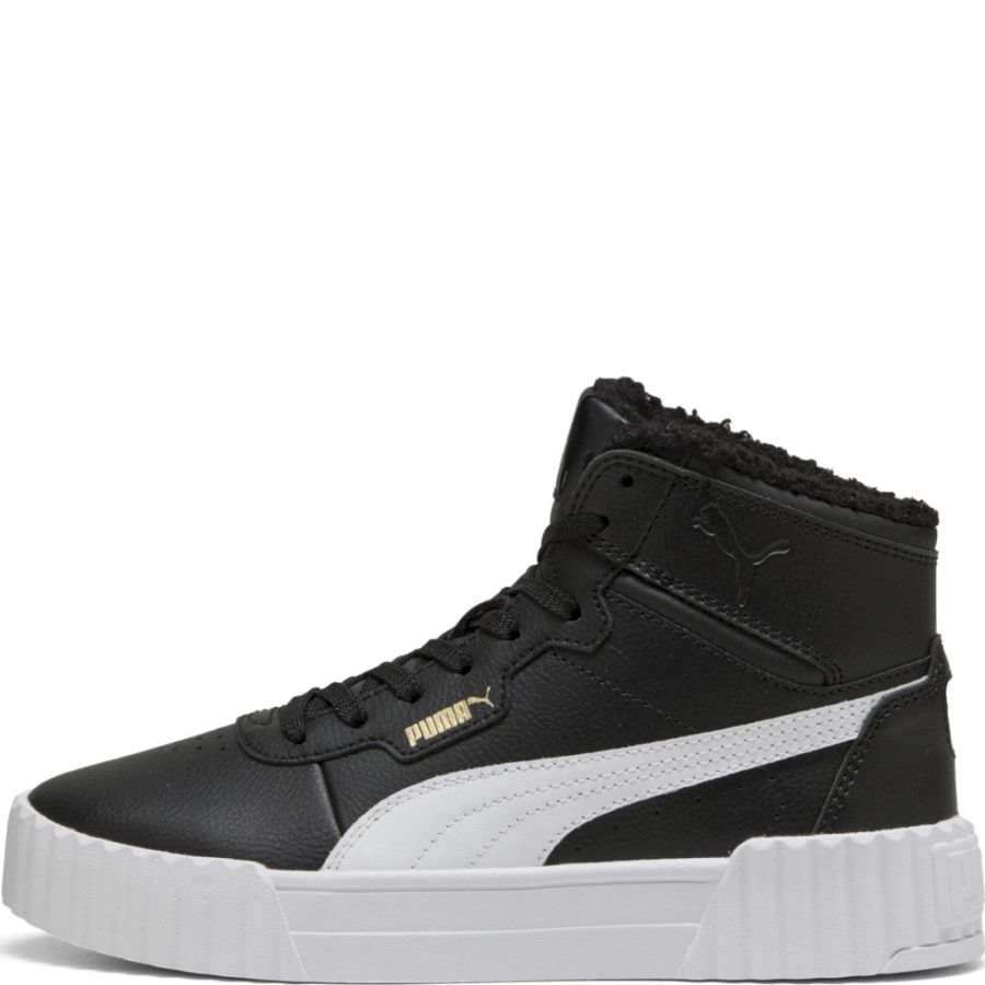 Sneakers Puma. Carina 3.0 Mid WTR Jr