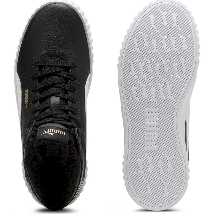 Sneakers Puma. Carina 3.0 Mid WTR Jr