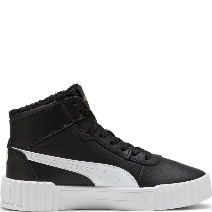 Sneakers Puma. Carina 3.0 Mid WTR Jr