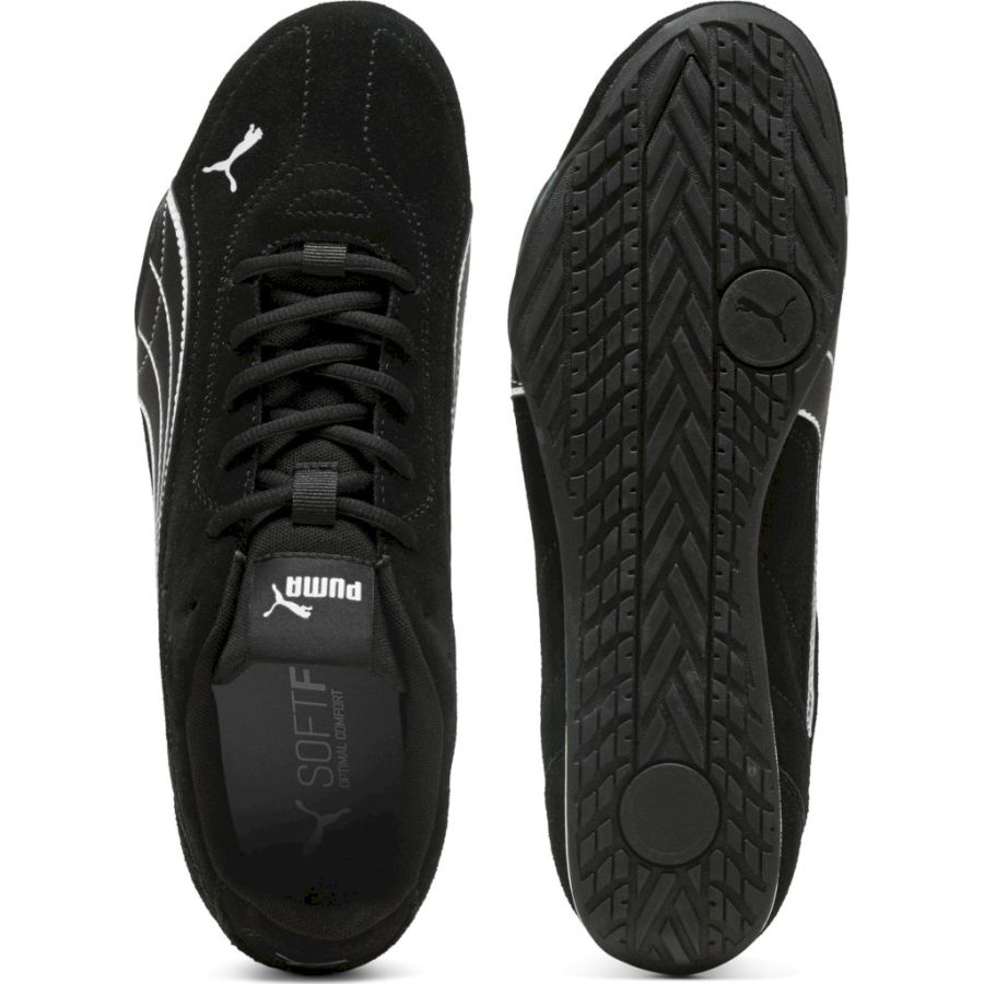 Sneakers Puma. PUMA CATCH SD 402681 02