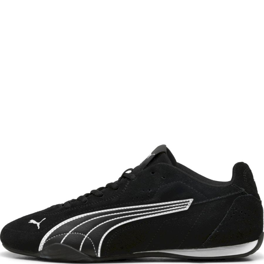 Sneakers Puma. PUMA CATCH SD 402681 02