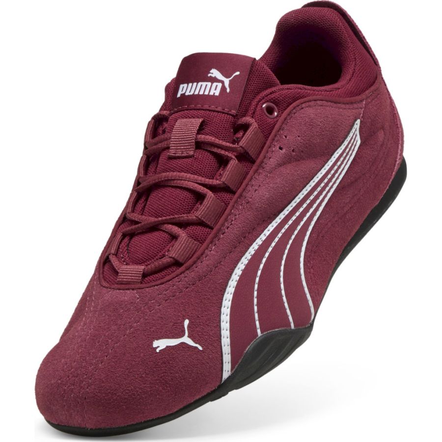 Sneakers Puma. PUMA CATCH SOLEIL SD 403955 04
