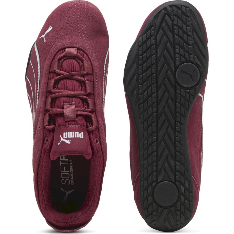 Sneakers Puma. PUMA CATCH SOLEIL SD 403955 04