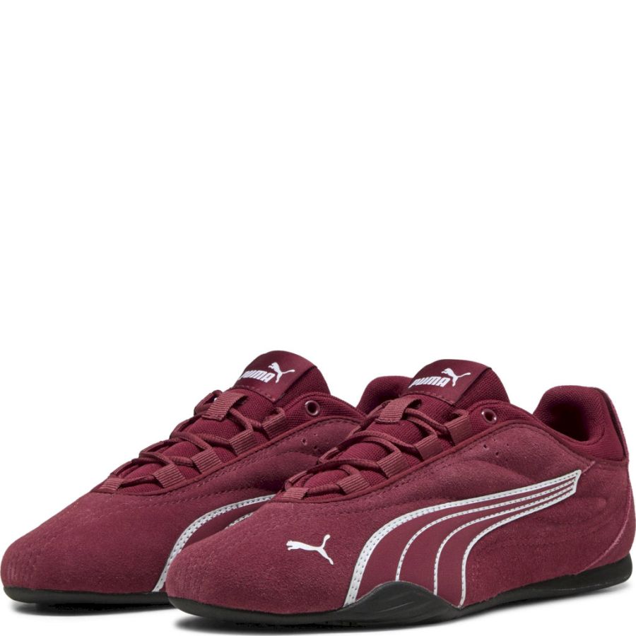 Sneakers Puma. PUMA CATCH SOLEIL SD 403955 04