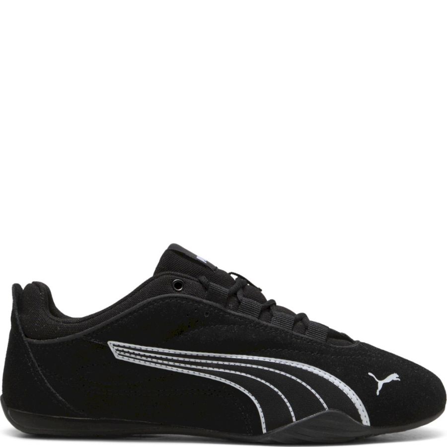 Sneakers Puma. PUMA CATCH SOLEIL SD
