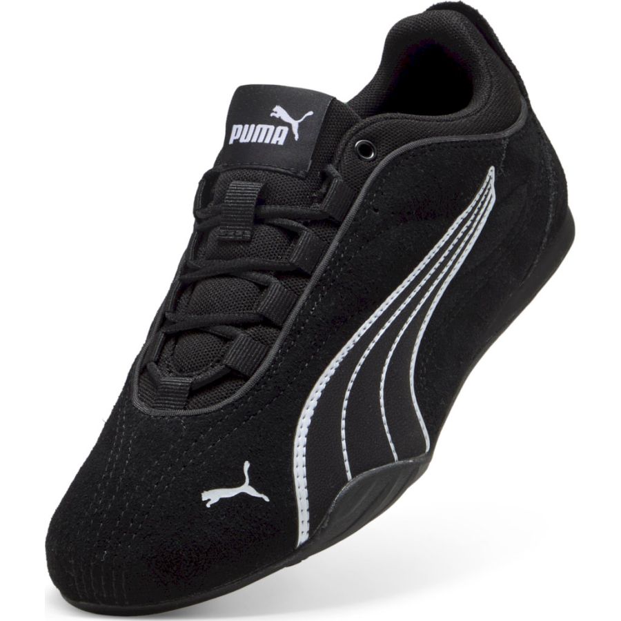 Sneakers Puma. PUMA CATCH SOLEIL SD