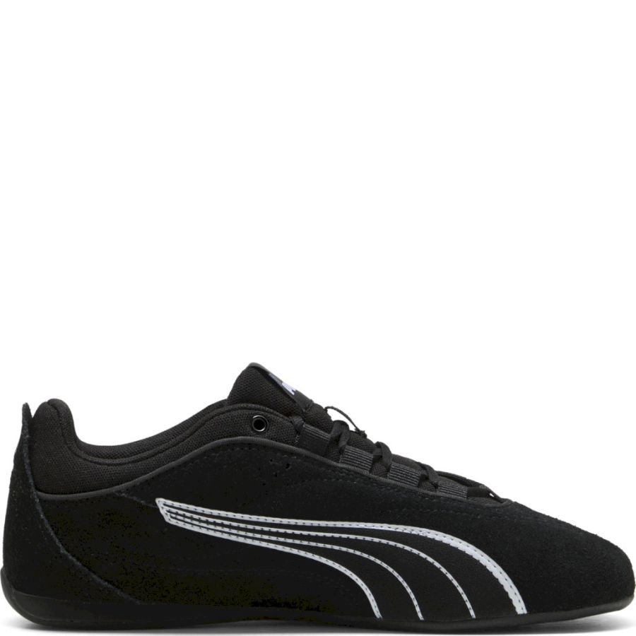 Sneakers Puma. PUMA CATCH SOLEIL SD