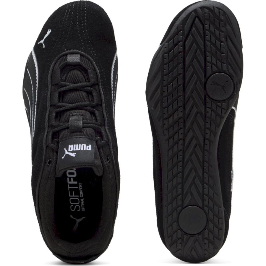 Sneakers Puma. PUMA CATCH SOLEIL SD