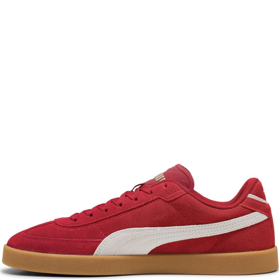 Sneakers Puma. Puma Club II Era Suede
