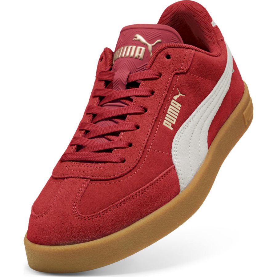 Sneakers Puma. Puma Club II Era Suede