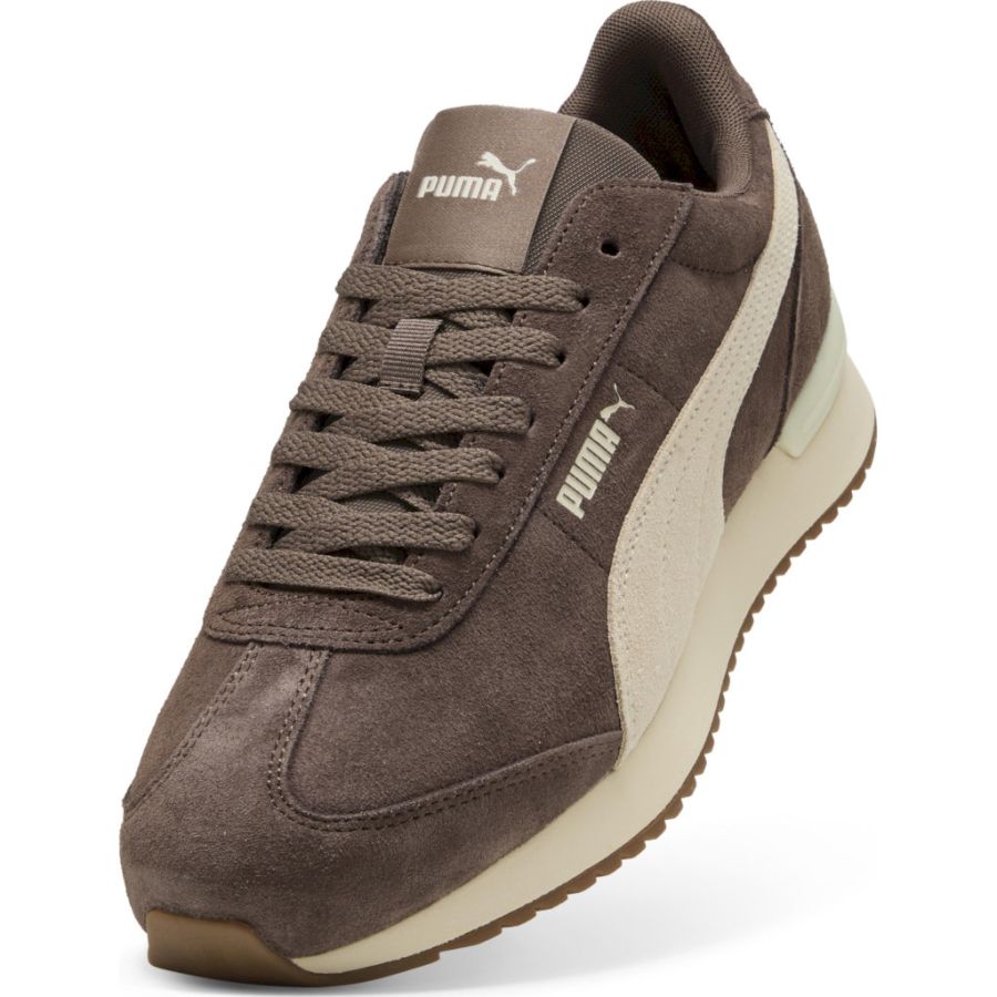 Sneakers Puma. R78 WIND SD 402660 05