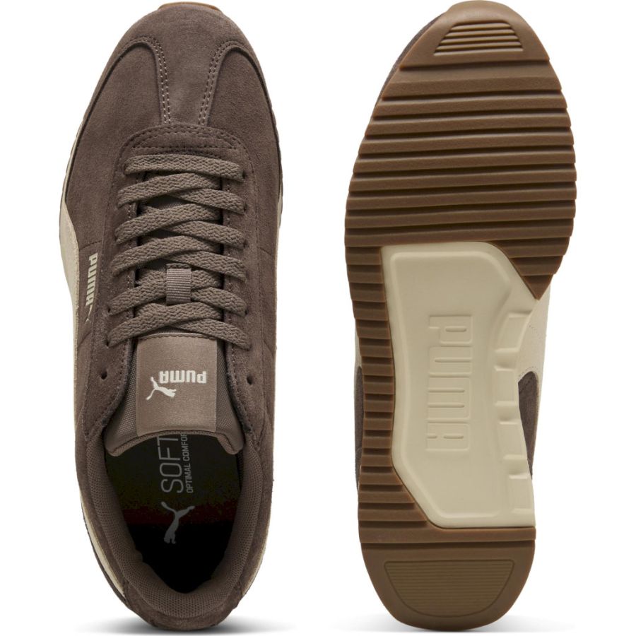 Sneakers Puma. R78 WIND SD 402660 05