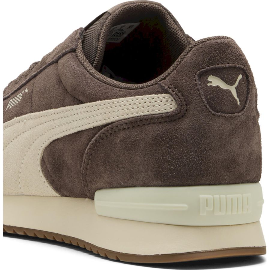 Sneakers Puma. R78 WIND SD 402660 05