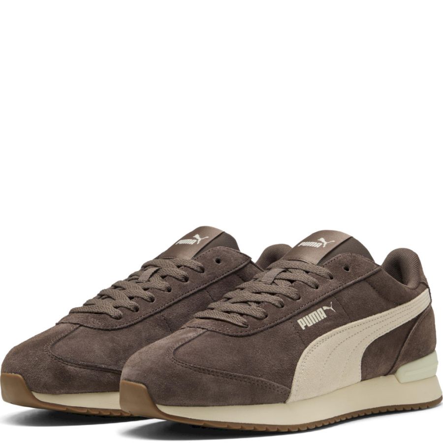 Sneakers Puma. R78 WIND SD 402660 05