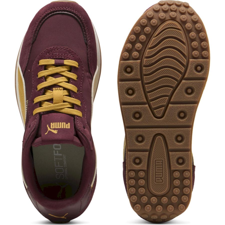 Sneakers Puma. ST MILER ROSE