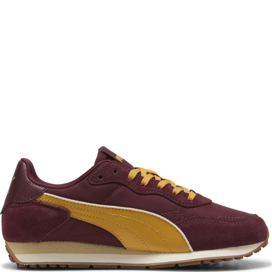 Sneakers Puma. ST MILER ROSE