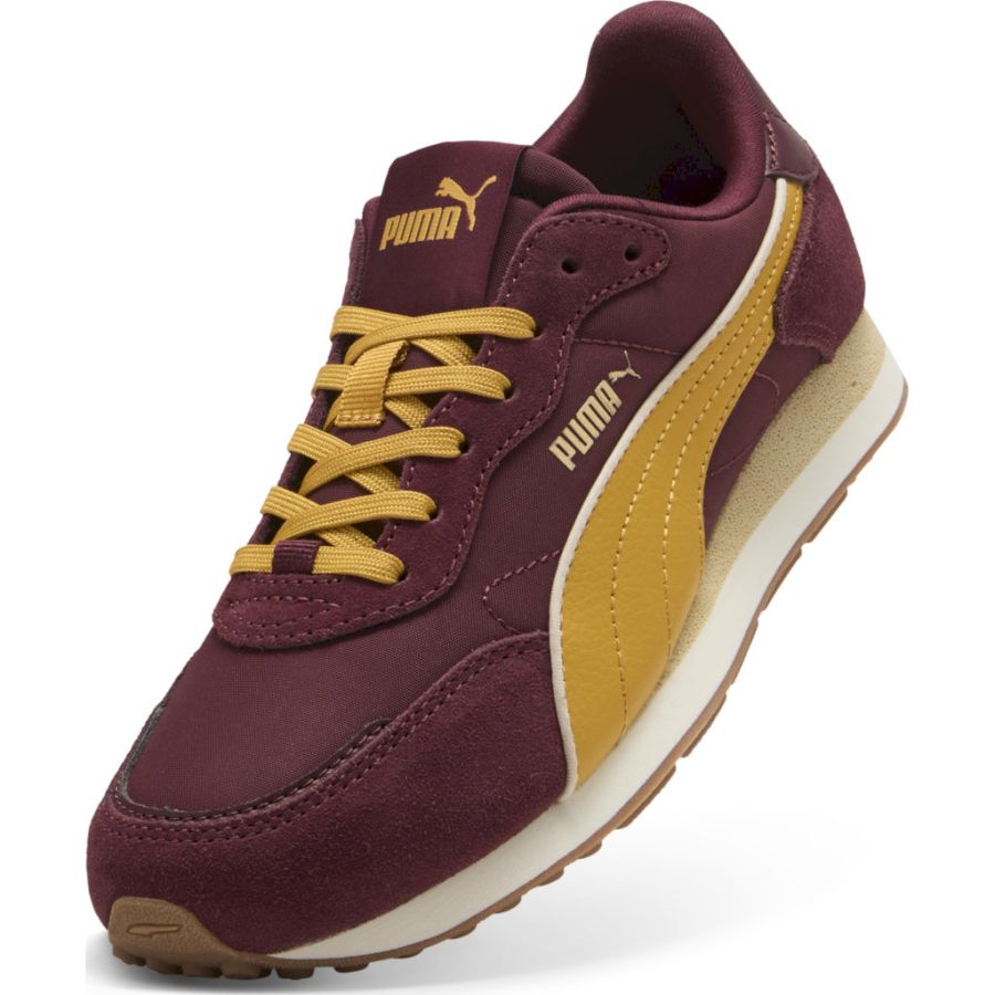 Sneakers Puma. ST MILER ROSE