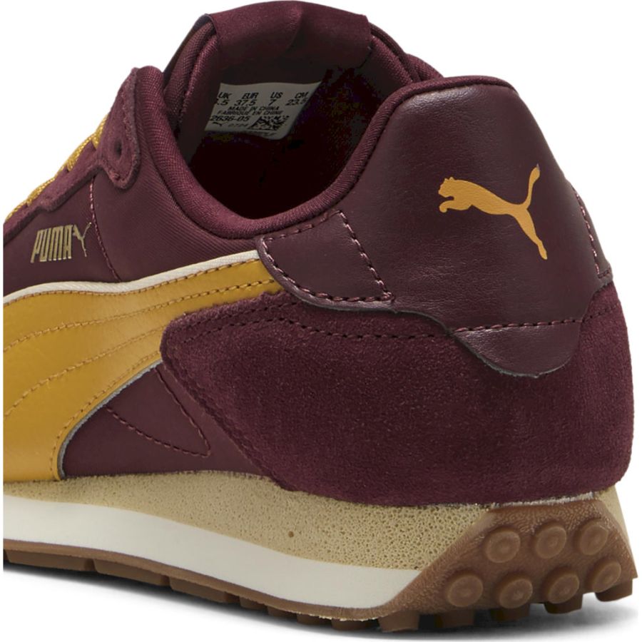 Sneakers Puma. ST MILER ROSE