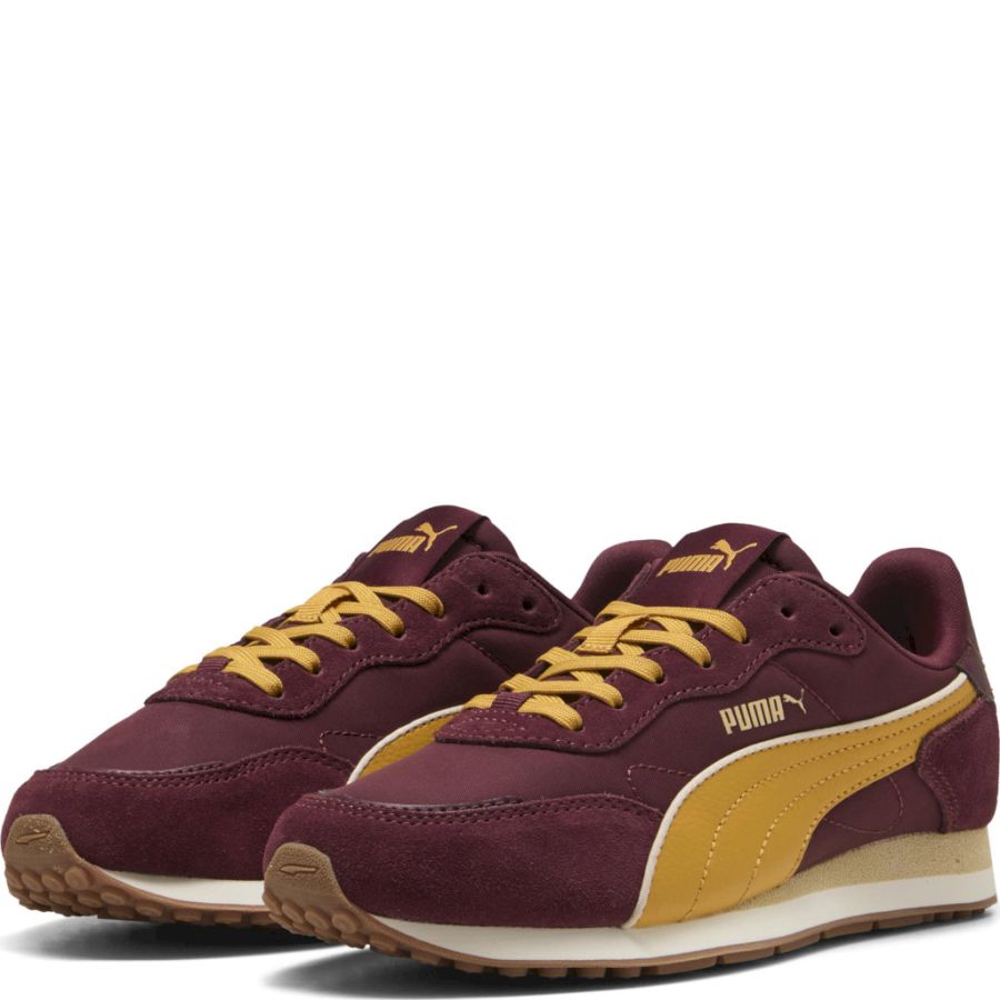 Sneakers Puma. ST MILER ROSE