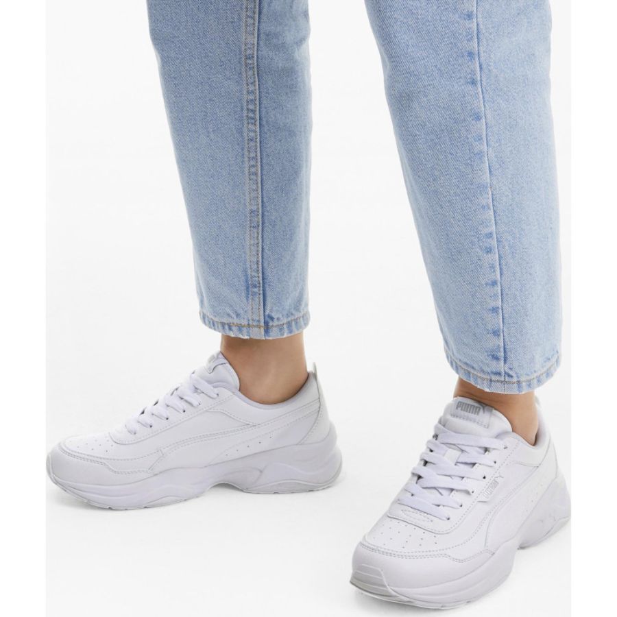Sneaklers Puma. Cilia Mode 371125 02